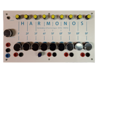 Générateur d'Harmoniques