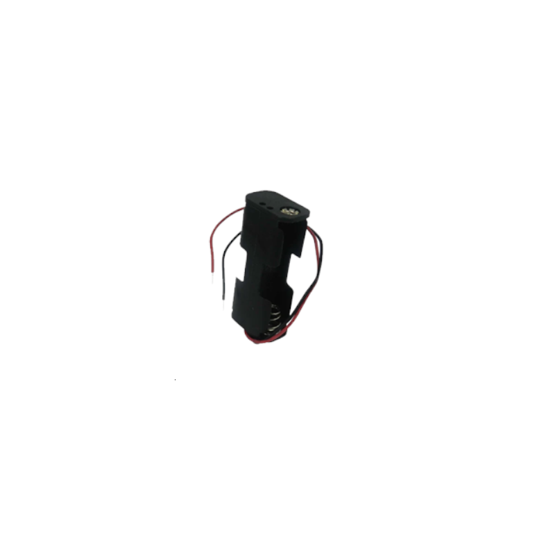 Coupleur 2 X R6 plat à fils
