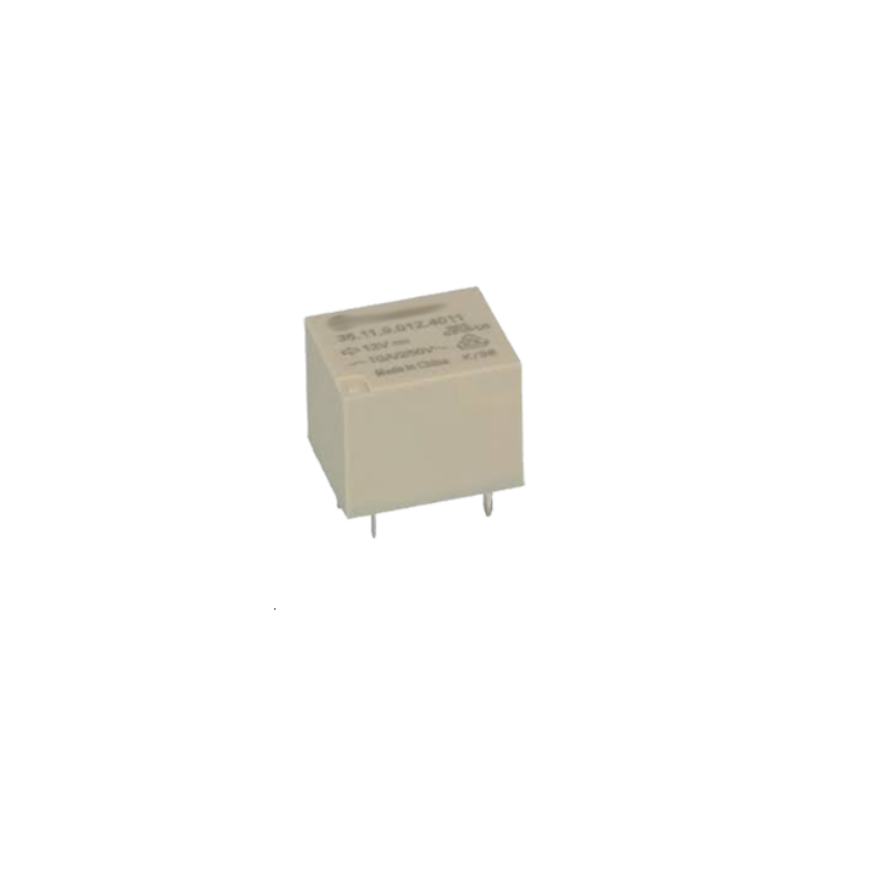 Relais 1RT 10A 12V