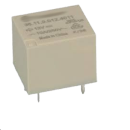 RELAIS 1RT 24V 10A