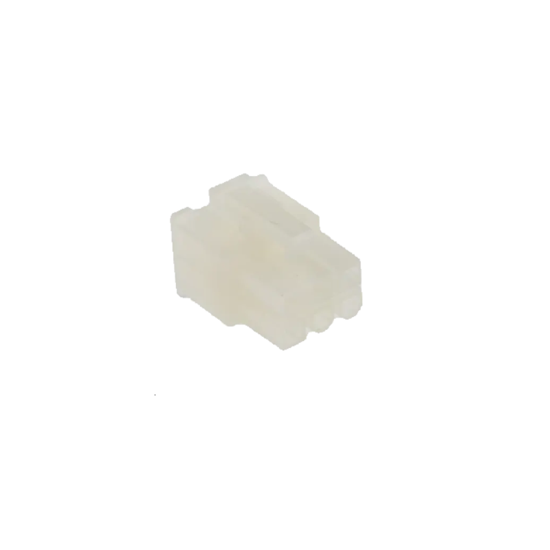 Boîtier Mini Fit 6 contacts sur 2 rangs pas de 4,2mm montage sur câble