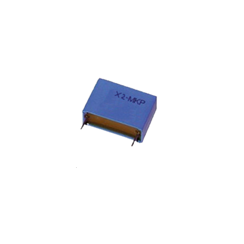 Condensateur 560NF MKP-X2 250V pas de 15