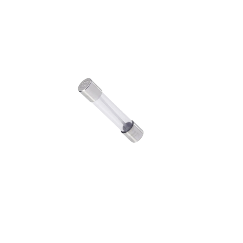 Fusible 5x20 Rapide 3.15A 250V Verre