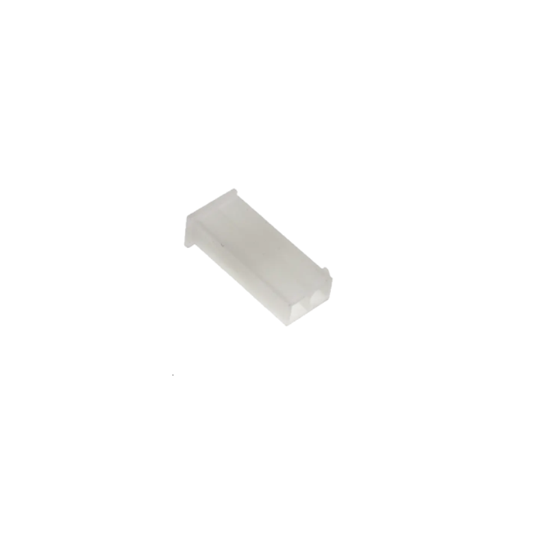 CONNECTEUR FILS MINI-FIT 1X2