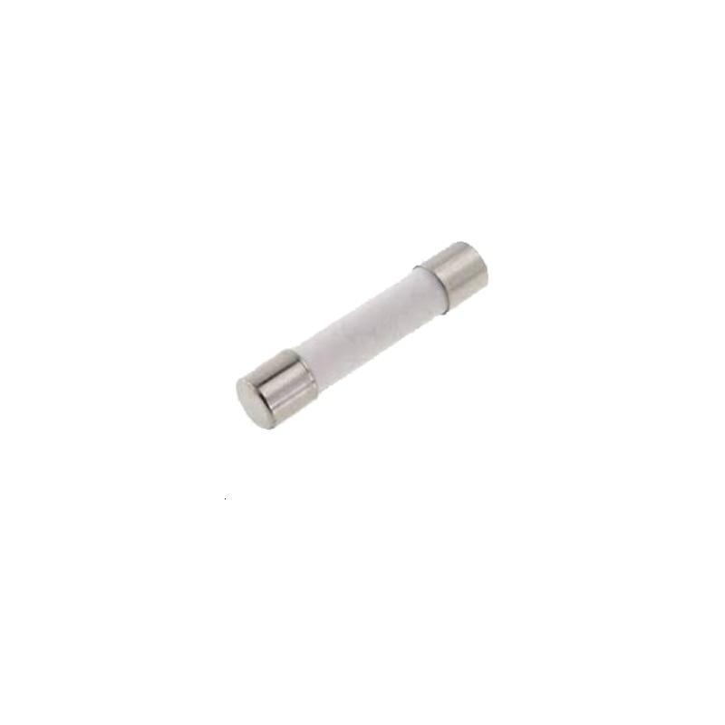 Fusible 6x32 Temporisé 2A 250V  Céramique