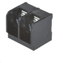 Barrette de connexion, 2 Contacts