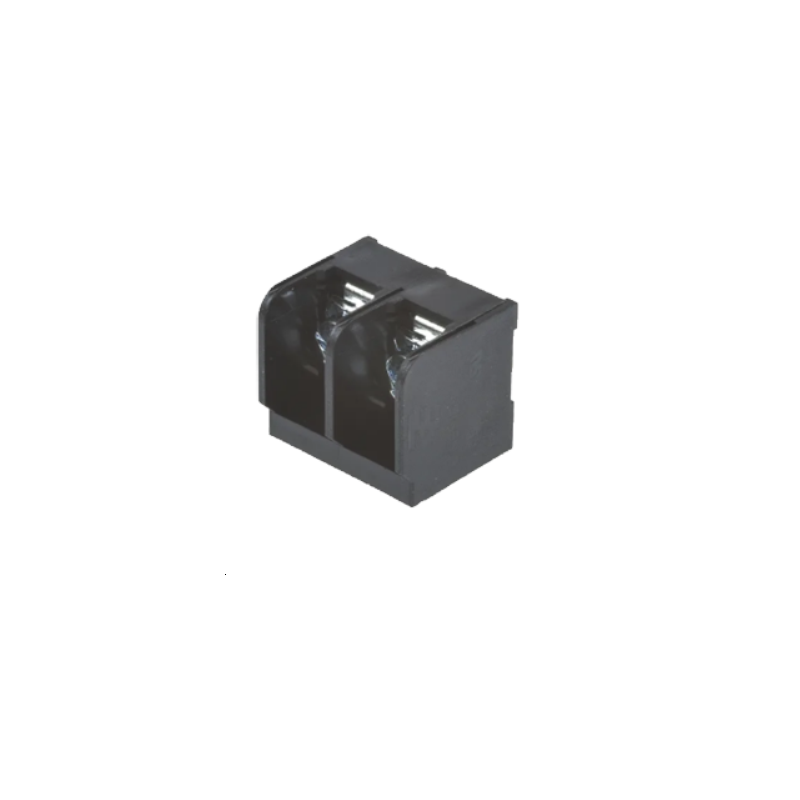 Barrette de connexion, 2 Contacts