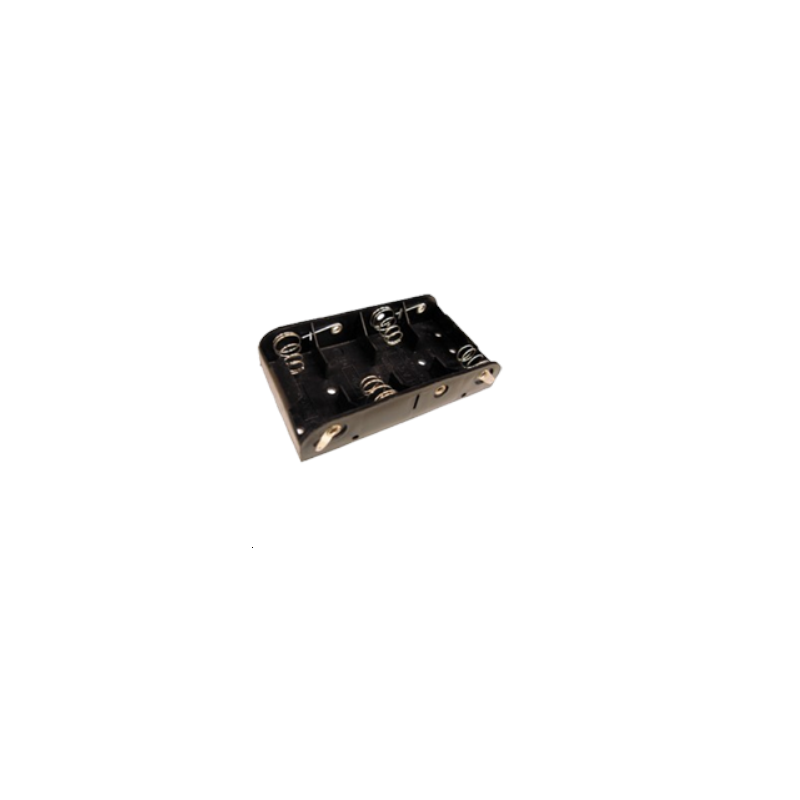 Coupleur 4 X R14 à plat