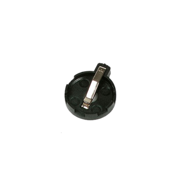 Coupleur 1 X CR2430 Ø 27mm CI