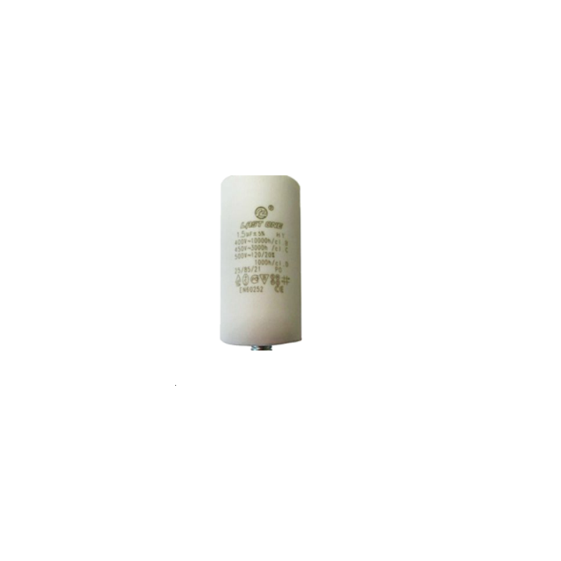 Condensateur à Cosses 1.5µF
