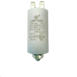 Condensateur à Cosses 3.5µF