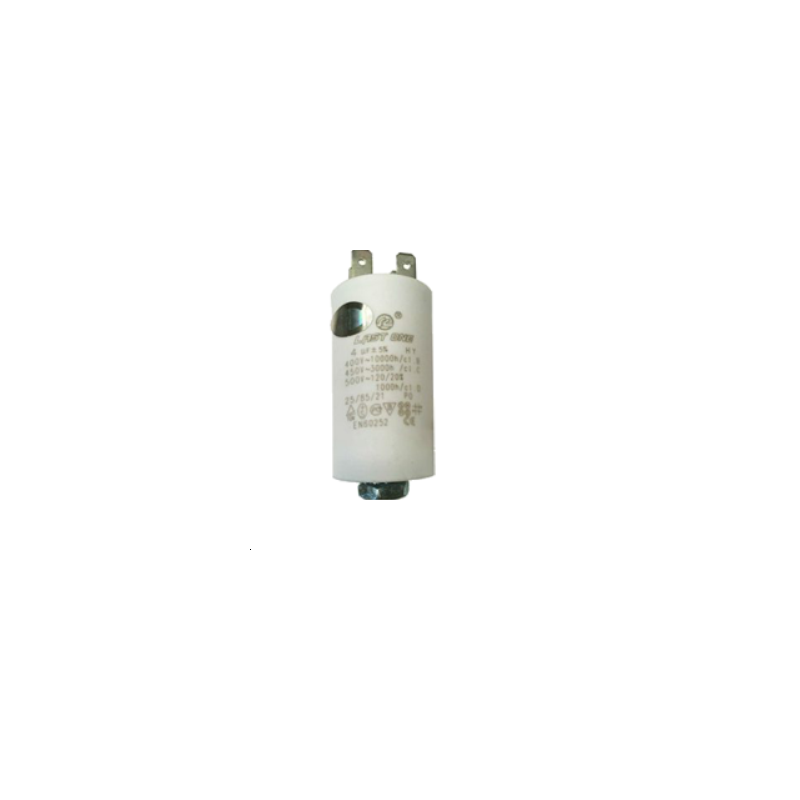 Condensateur à Cosses 4µF