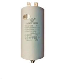 Condensateur à Cosses 45µF