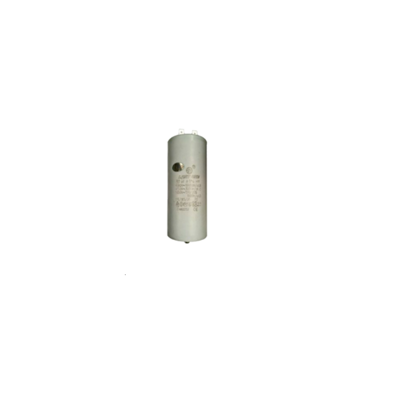 Condensateur à Cosses 80µF