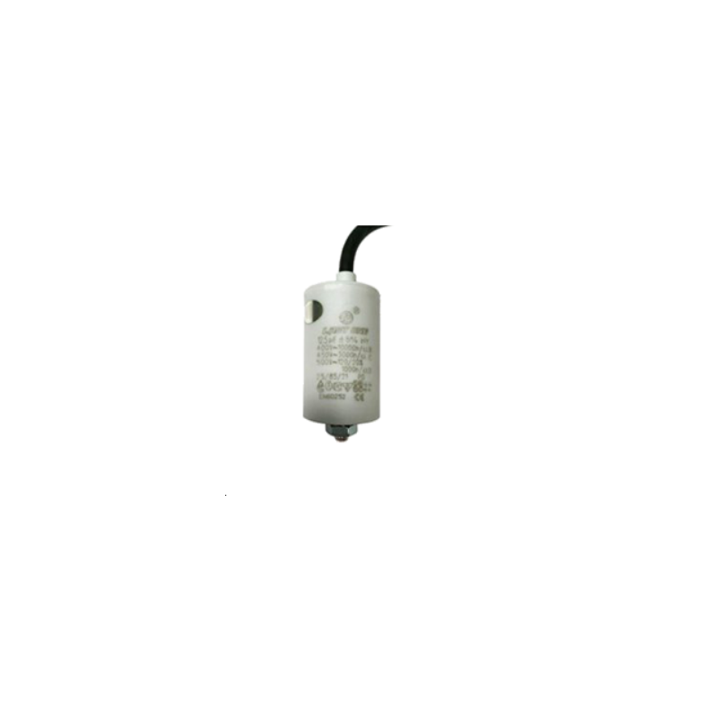 Condensateur à Fils 12.5µF 