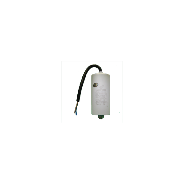 Condensateur à Fils 45µF