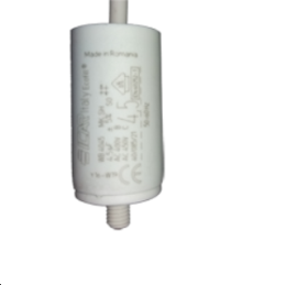 Condensateur à Fils 4.5µF