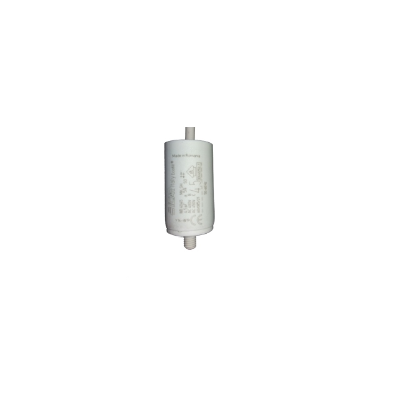 Condensateur à Fils 4.5µF