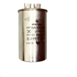 Condensateur pour PAC ou Climatiseur 30µF