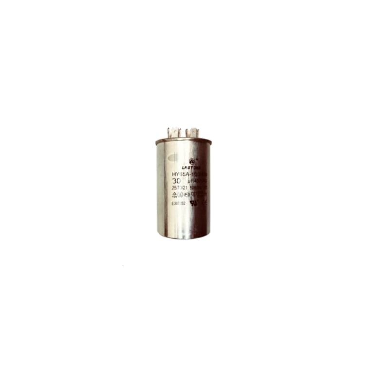 Condensateur pour PAC ou Climatiseur 30µF