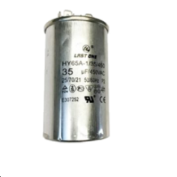 Condensateur pour PAC ou Climatiseur 35µF