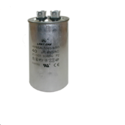 Condensateur pour PAC ou Climatiseur 40µF