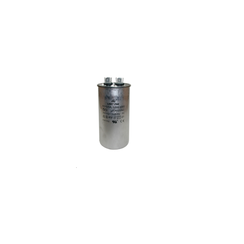 Condensateur pour PAC ou Climatiseur 50µF