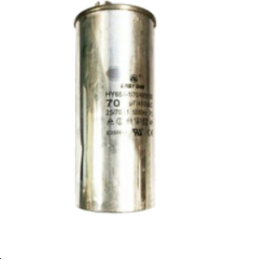 Condensateur pour PAC ou Climatiseur 70µF