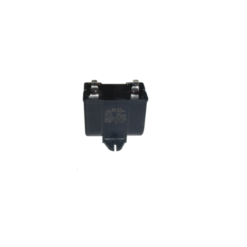 Condensateur Rectangulaire 6µF