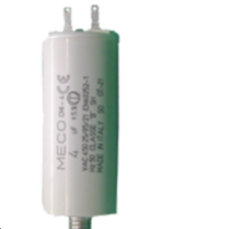Condensateur pour Volet Roulant 4.0µF 25X51