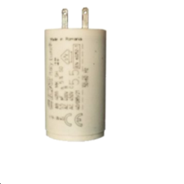 Condensateur pour Volet Roulant 5.5µF 30X51 