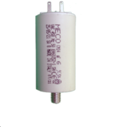 Condensateur pour Volet Roulant 6.0µF 30X51