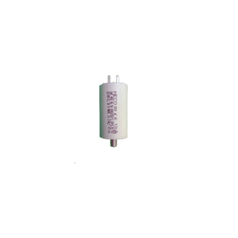 Condensateur pour Volet Roulant 6.0µF 30X51