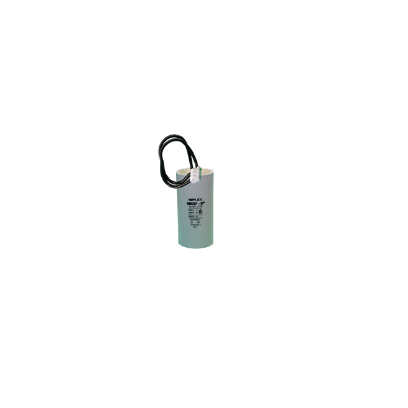 Condensateur pour Volet Roulant Bubendorff 6µF