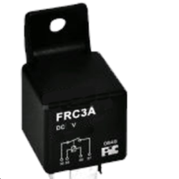 FRC3A-DC Relais automobile 12  V/DC 70 A 1 NO