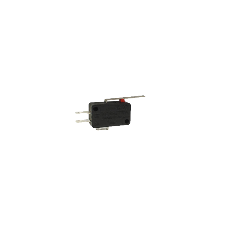 MICRORUPTEUR 12A  AVEC TIGE COURT