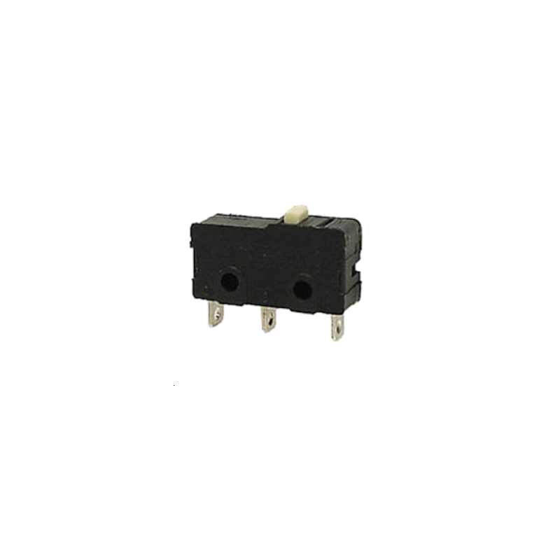 MICRORUPTEUR 5A SANS LEVIER DE COMMANDE
