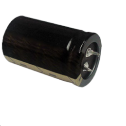 Condensateur snap in 220µF 400V