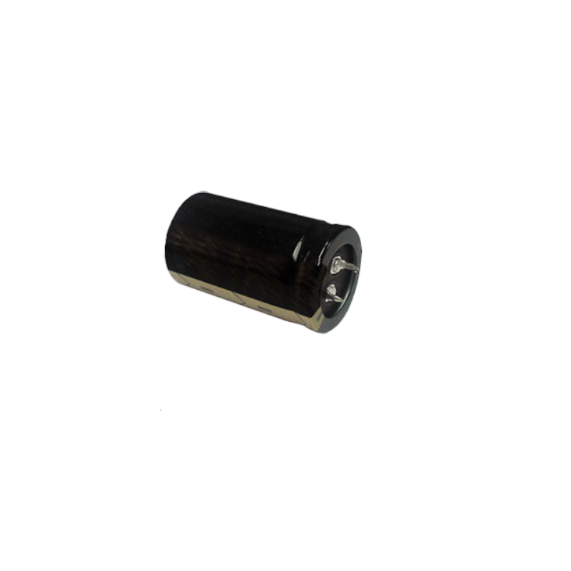 Condensateur snap in 220µF 400V