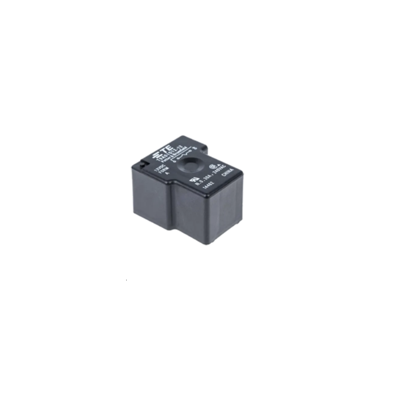 Relais sans accrochage 1RT 12V