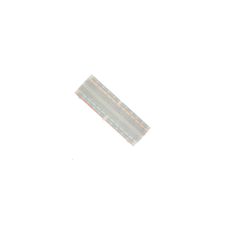 PLAQUE SANS SOUDURE 830 POINTS