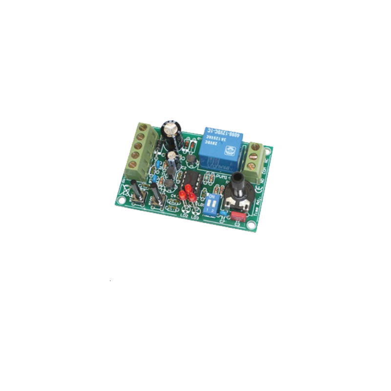 MINUTERIE MARCHE-ARRÊT (1s - 60h) MINUTERIE MARCHE-ARRÊT (1s - 60h)