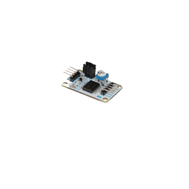 Module convertisseur AD/DA, acquisition de données sur 8 bits, interface I2C Module convertisseur AD/DA, acquisition de données sur 8 bits, interface I2C