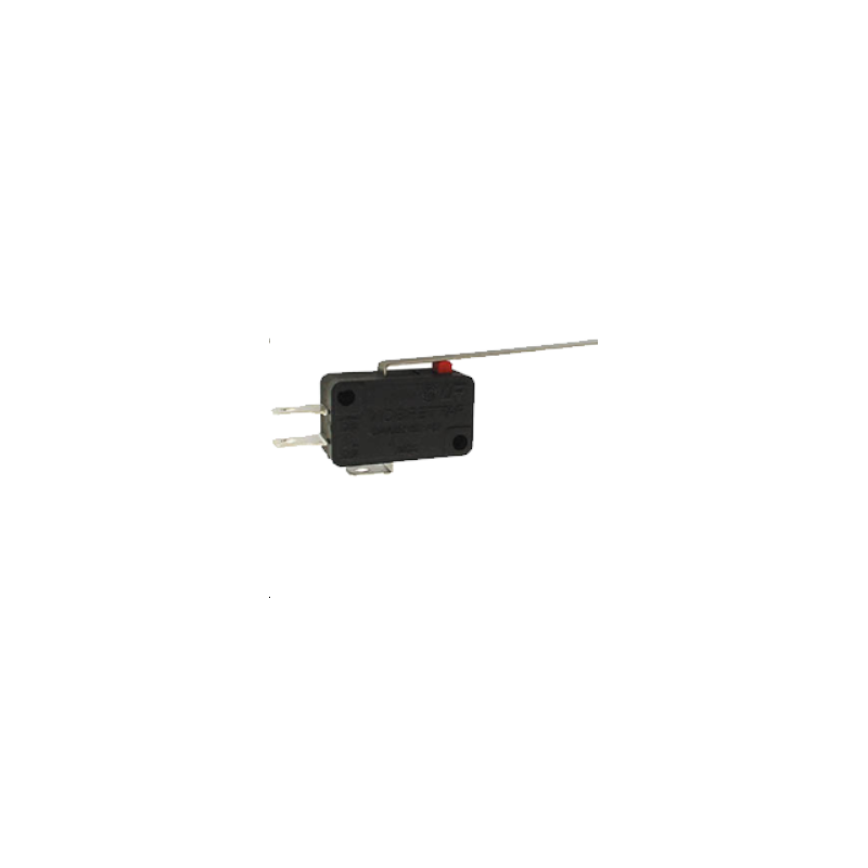 MICRORUPTEUR 12A  AVEC TIGE LONGUE