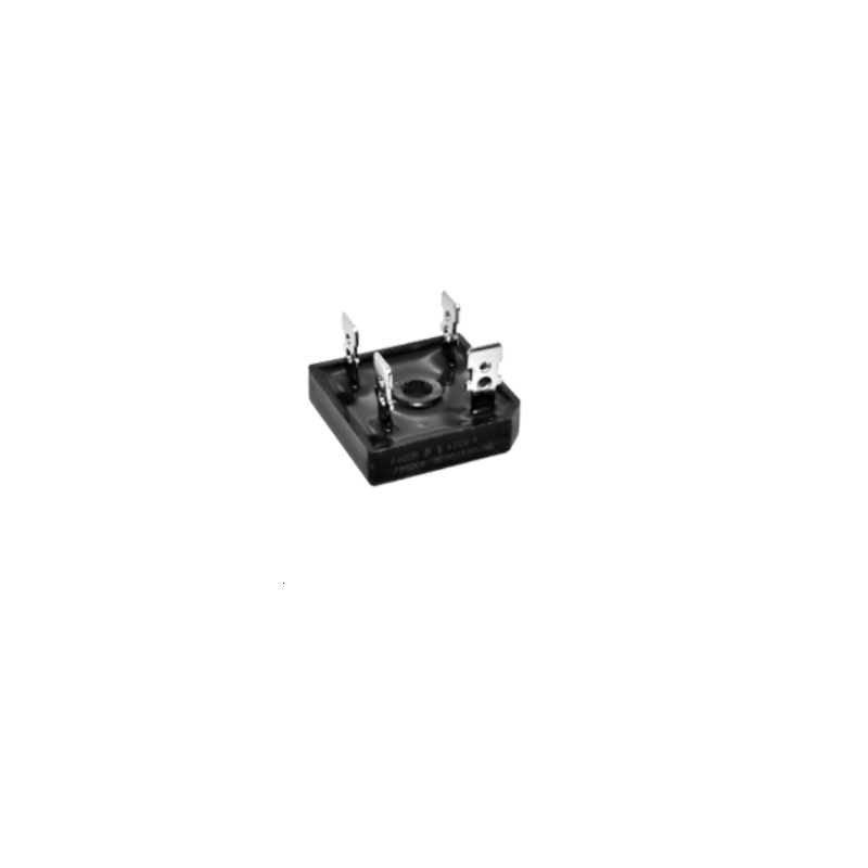 PONT DE DIODE 35A 800V cosses plates