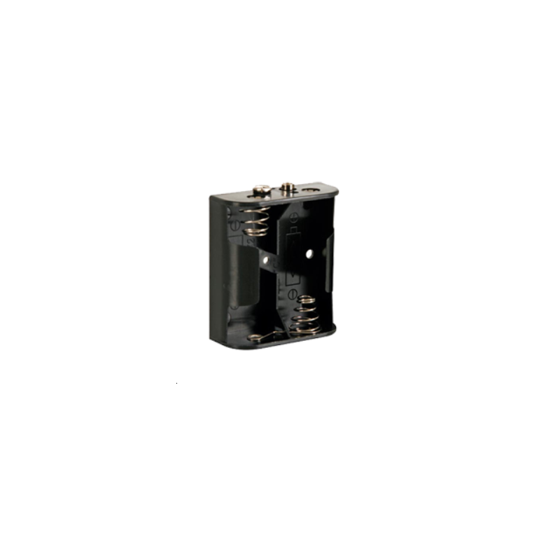 Coupleur 2 X R14 à pression