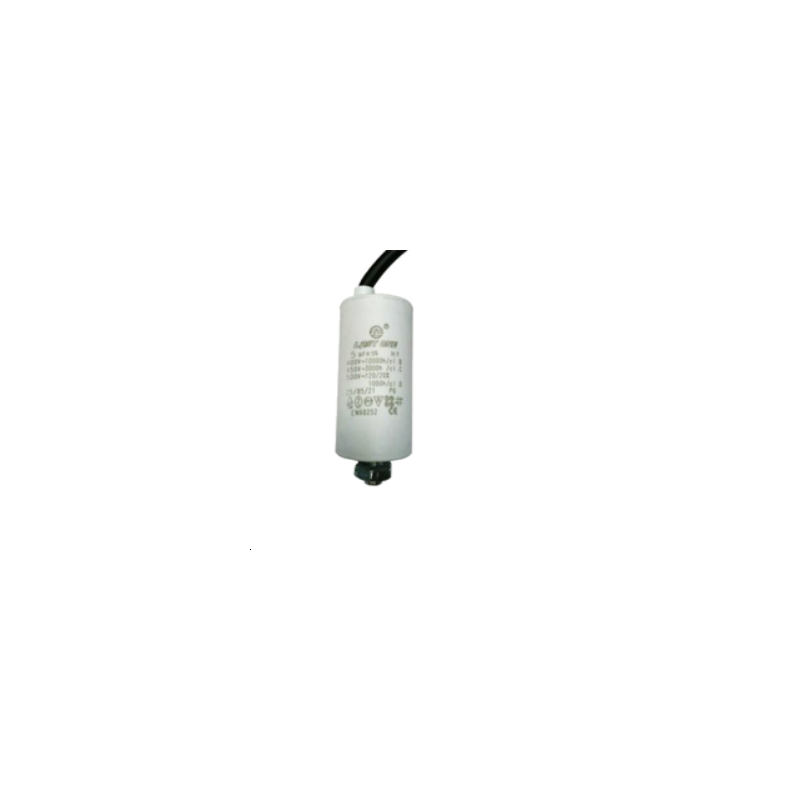 Condensateur à Fils 5µF