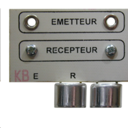 MODULE EMETTEUR RECEPTEUR DOPPLERRemplace M2USERS