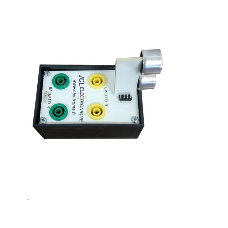 Boitier echographeremplace ECHO40ER