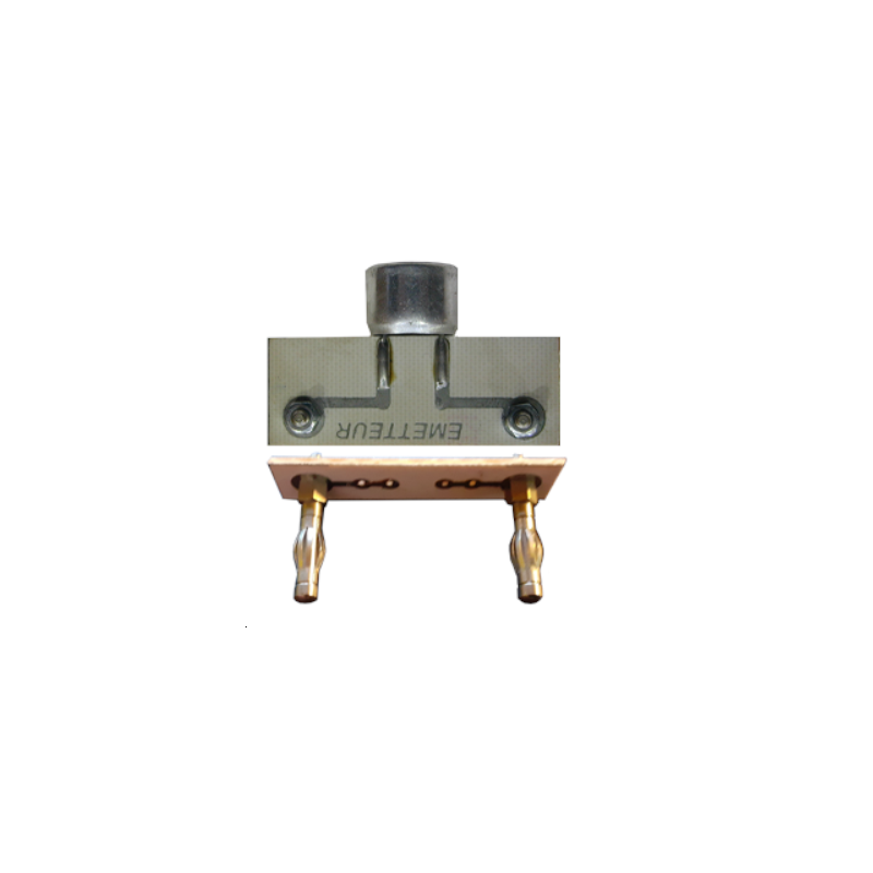 Module émetteur ultrason 40KhzRemplace M2USES Module émetteur ultrason 40KhzRemplace M2USES